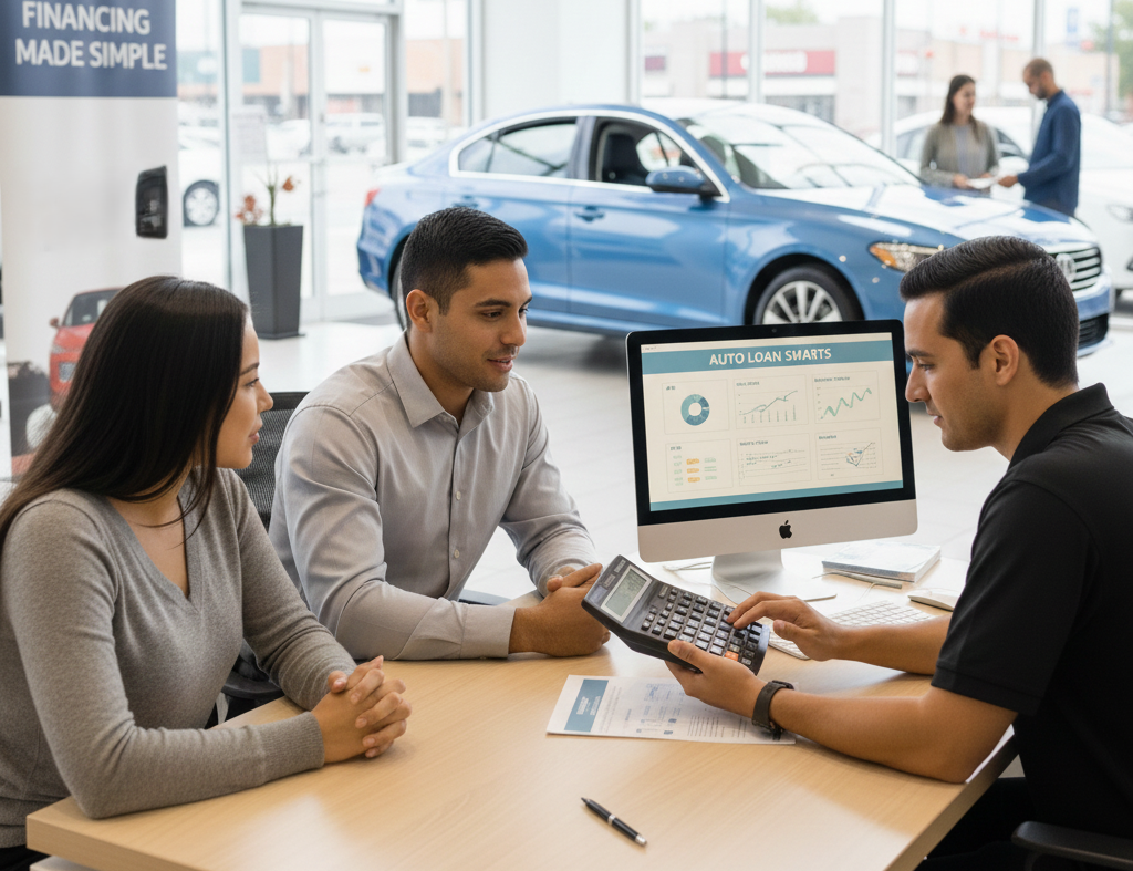 Car Loans