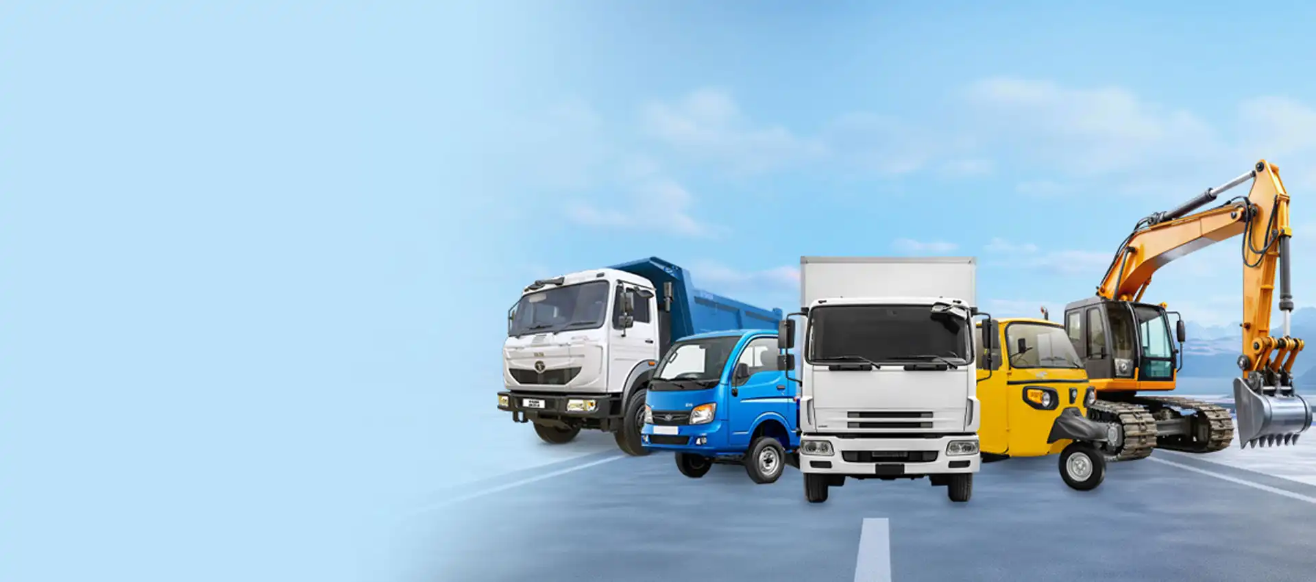 Equipment Finance
